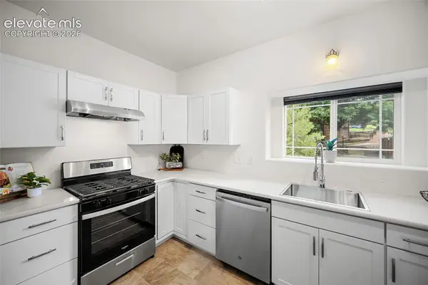 1495 Madison Ridge Heights #A, Colorado Springs, CO 80904