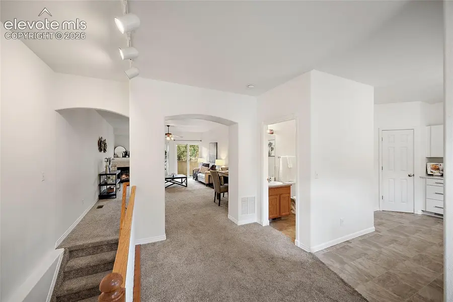 1495 Madison Ridge Heights #A, Colorado Springs, CO 80904 - #3