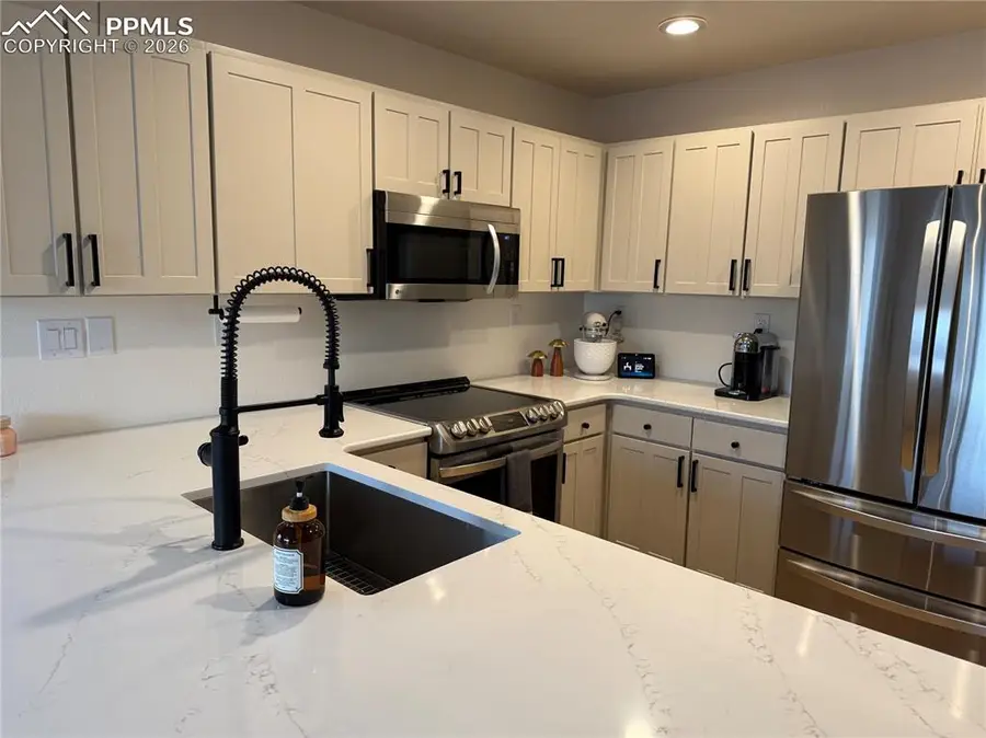 8268 Plower Court, Colorado Springs, CO 80951 - #3