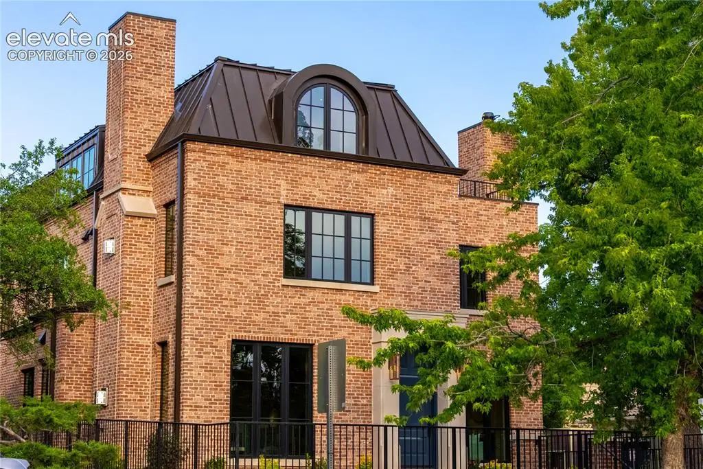 888 S Franklin Street, Denver, CO 80209 - #1