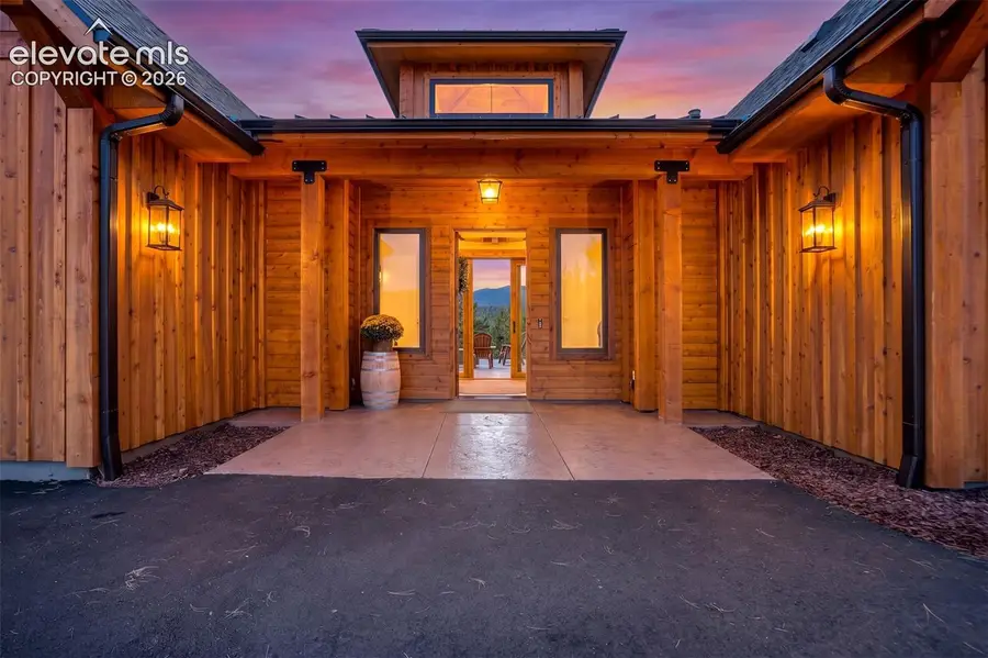 39858 Highway 24, Lake George, CO 80827 - #3