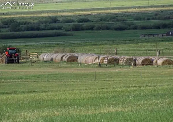 County Road 119, Westcliffe, CO 81252