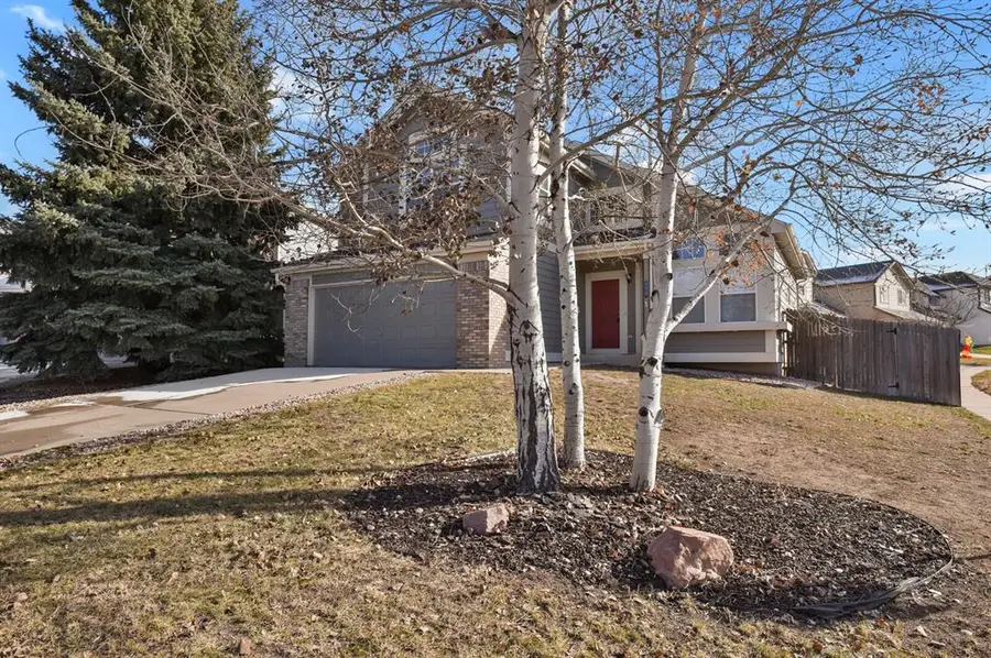 5215 Ladyslipper Court, Colorado Springs, CO 80922 - Image #2
