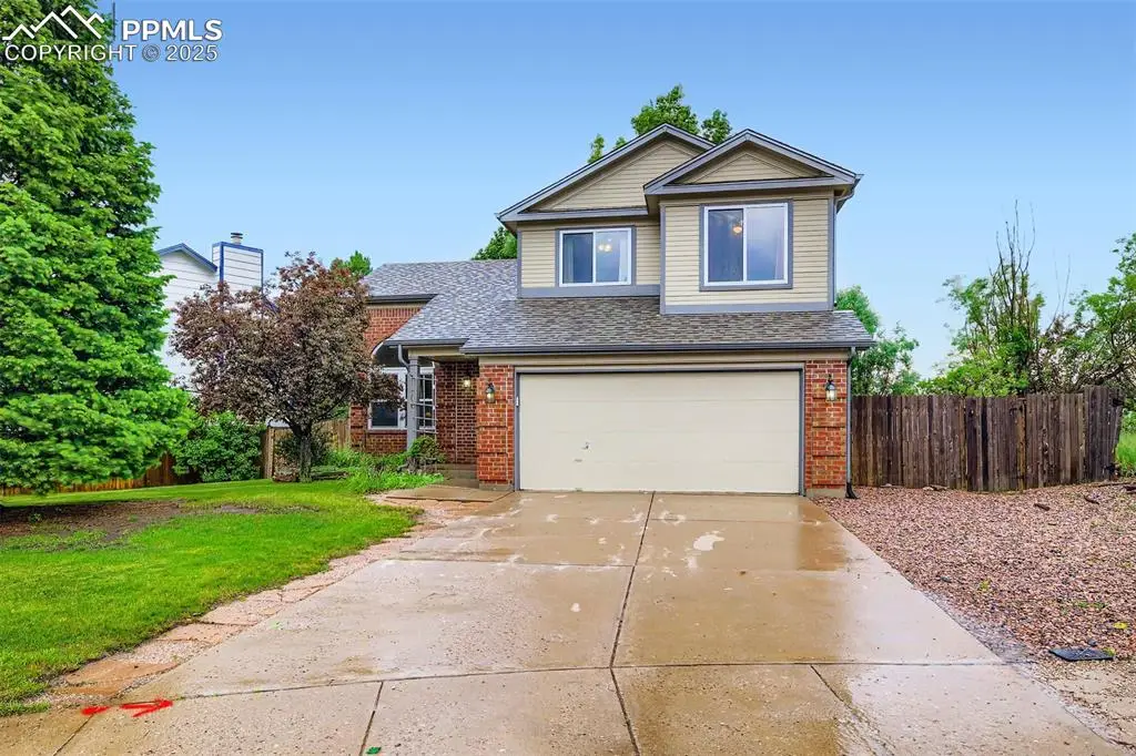 7806 Potomac Drive, Colorado Springs, CO 80920 - Image #1