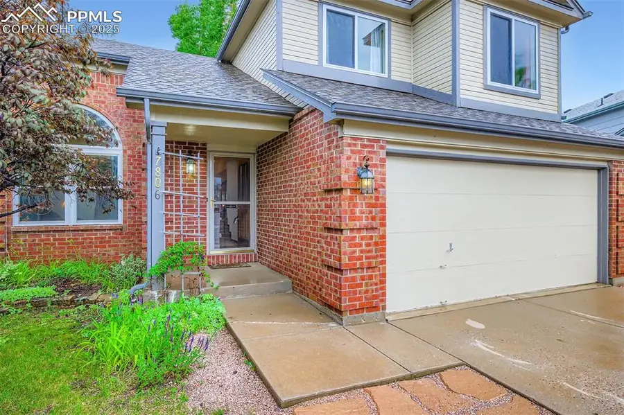 7806 Potomac Drive, Colorado Springs, CO 80920 - Image #3