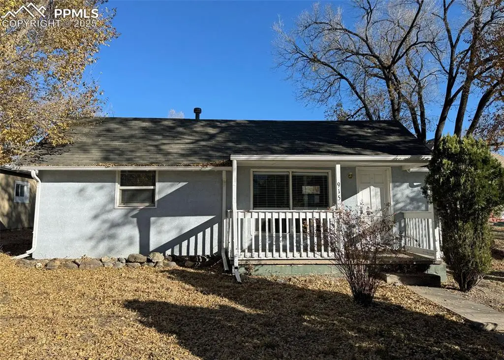 915 S El Paso Street, Colorado Springs, CO 80903 - Image #1