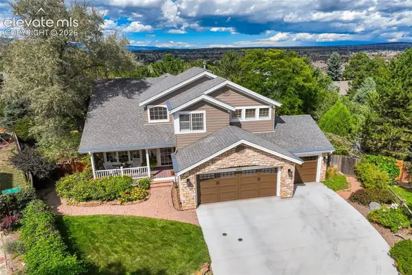 4820 Teton Place, Colorado Springs, CO 80918