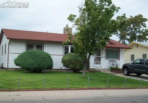 1809 Maplewood Drive, Pueblo, CO 81005