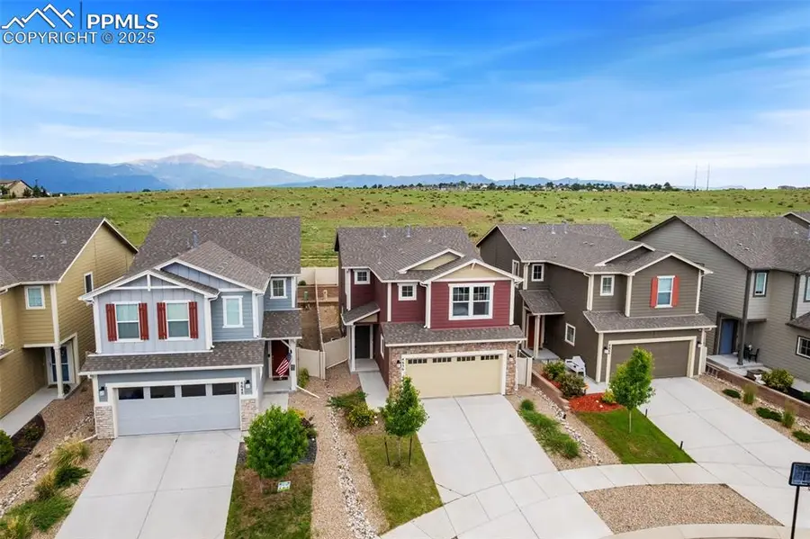 4656 Gneiss Loop, Colorado Springs, CO 80938 - Image #2