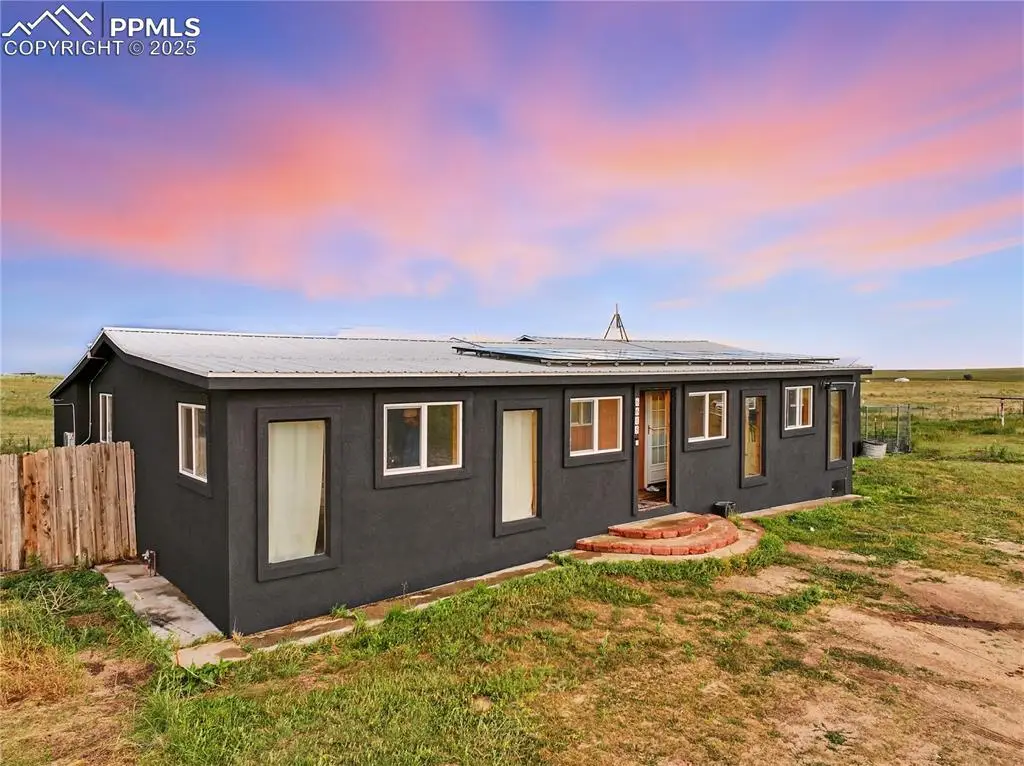 6615 Mulberry Road, Calhan, CO 80808 - #1