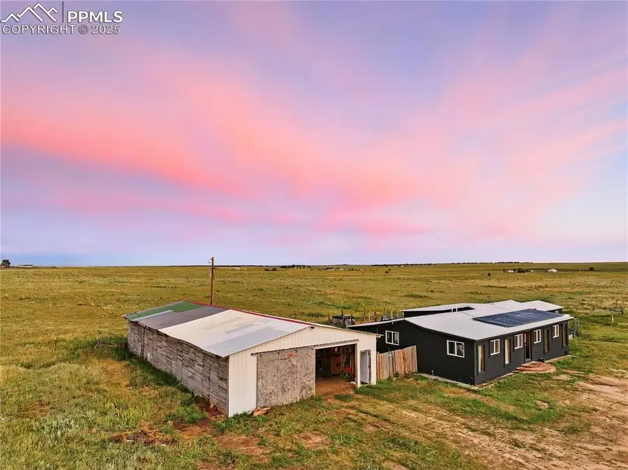 6615 Mulberry Road, Calhan, CO 80808 - #2