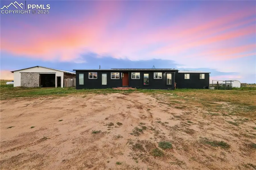 6615 Mulberry Road, Calhan, CO 80808 - #3
