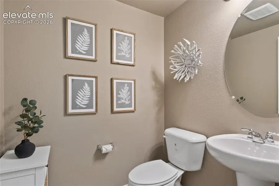 8531 Blue Feather Loop, Colorado Springs, CO 80908 - #2