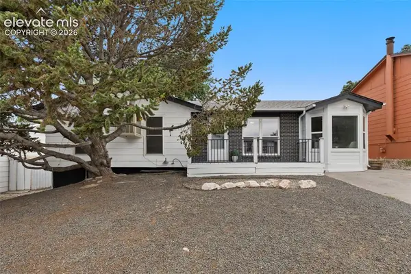 28 Frost Lane, Colorado Springs, CO 80916