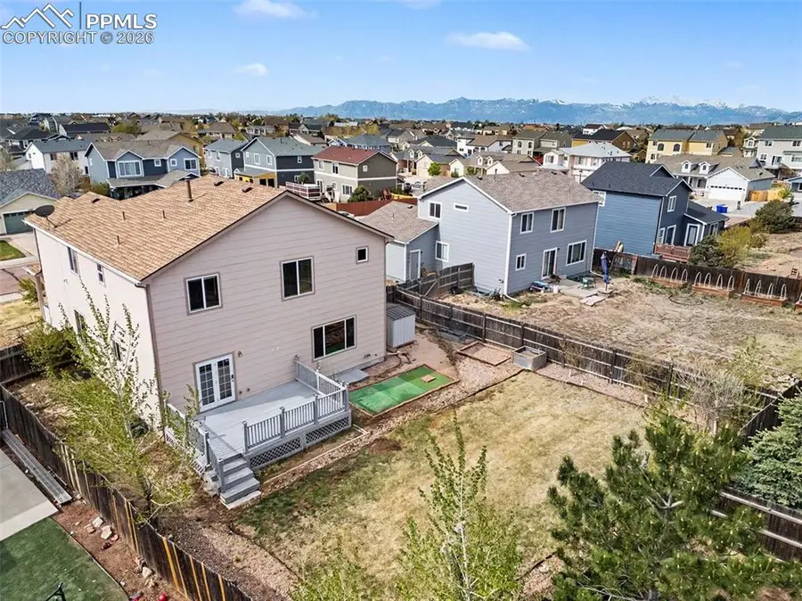12210 Crystal Downs Road, Peyton, CO 80831 - #2