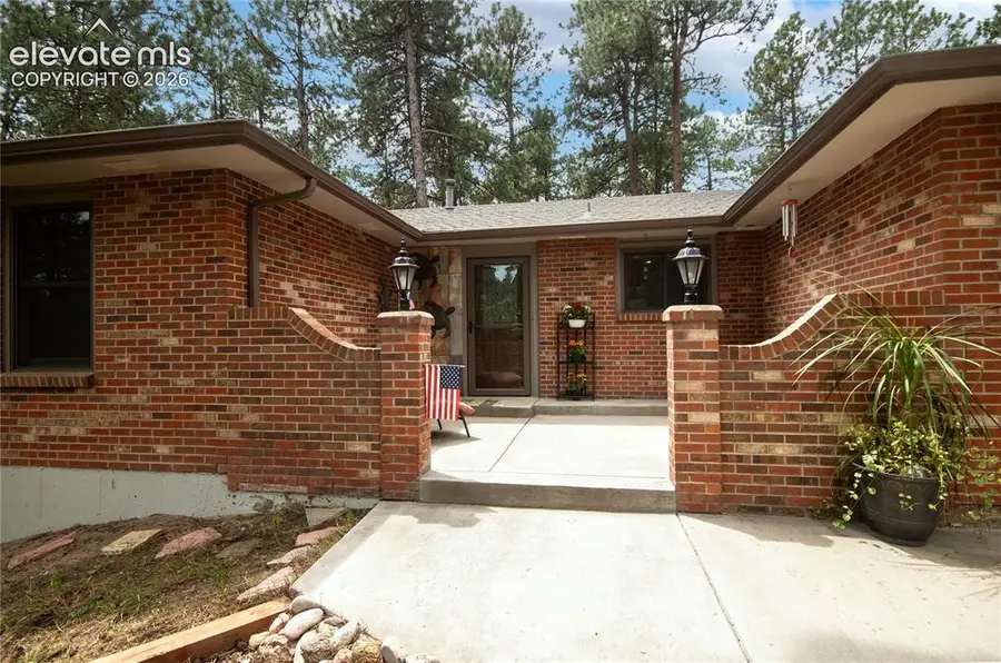 1405 Becky Drive, Colorado Springs, CO 80921 - #2