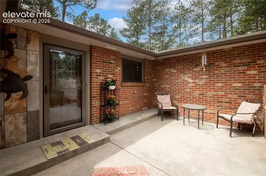 1405 Becky Drive, Colorado Springs, CO 80921 - #3