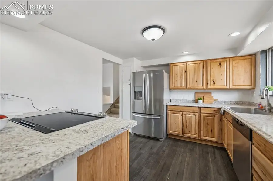 6651 Fielding Circle, Colorado Springs, CO 80911 - #2