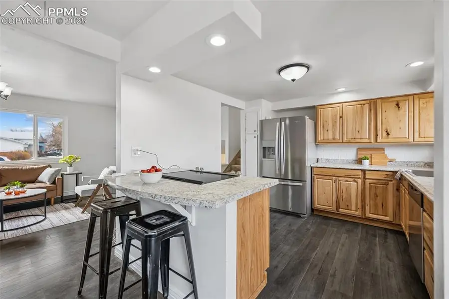 6651 Fielding Circle, Colorado Springs, CO 80911 - #3