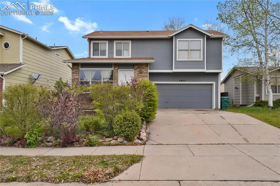 5825 Grapevine Drive, Colorado Springs, CO 80923 - Image #2