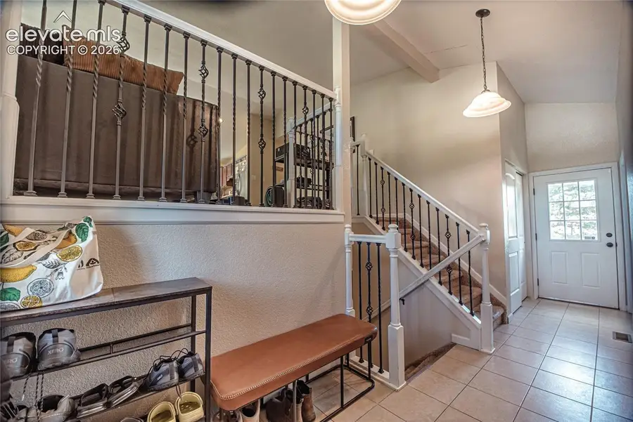 5565 Trout Creek Pass Drive, Colorado Springs, CO 80917 - #3
