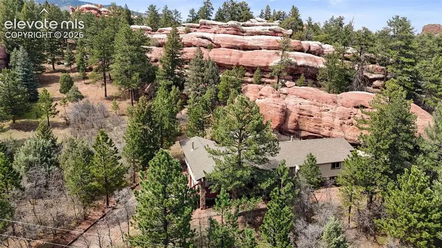 6323 Pike Circle, Larkspur, CO 80118 - #3