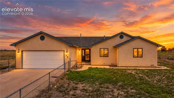 648 S Las Verdes Drive, Pueblo West, CO 81007