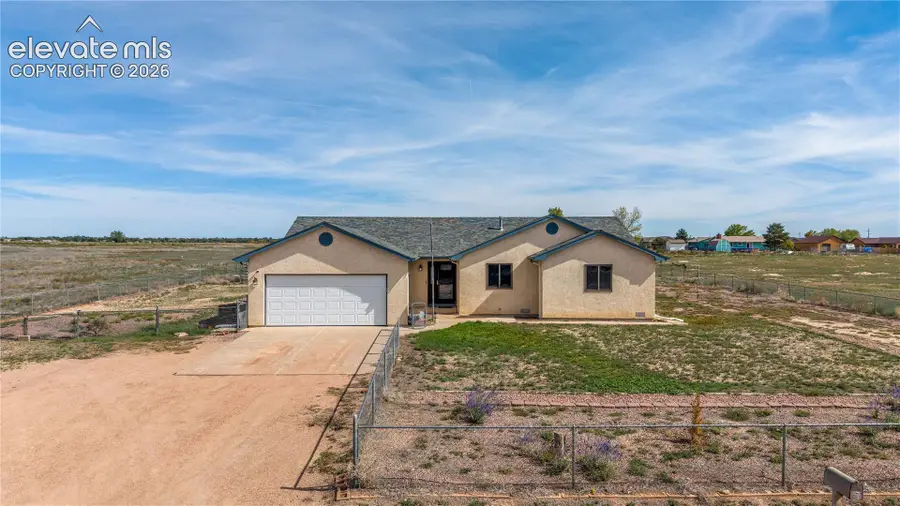648 S Las Verdes Drive, Pueblo West, CO 81007 - #3