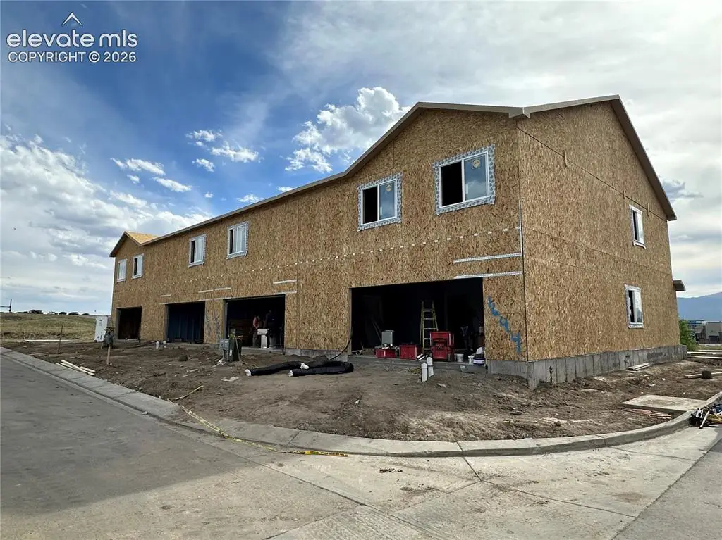 1682 Sandtoft Heights, Colorado Springs, CO 80951 - #1