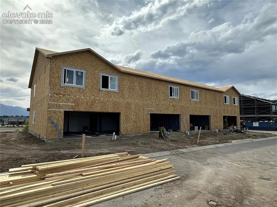 1682 Sandtoft Heights, Colorado Springs, CO 80951 - #2