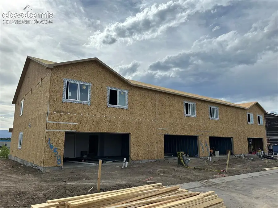 1682 Sandtoft Heights, Colorado Springs, CO 80951 - #3