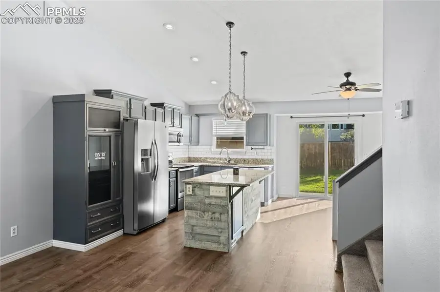 5360 Tupper Court, Colorado Springs, CO 80923 - Image #3