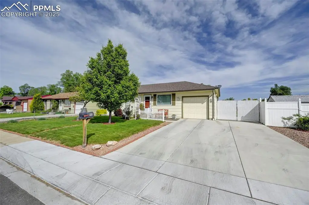 96 Susanne Circle, Colorado Springs, CO 80911 - Image #1