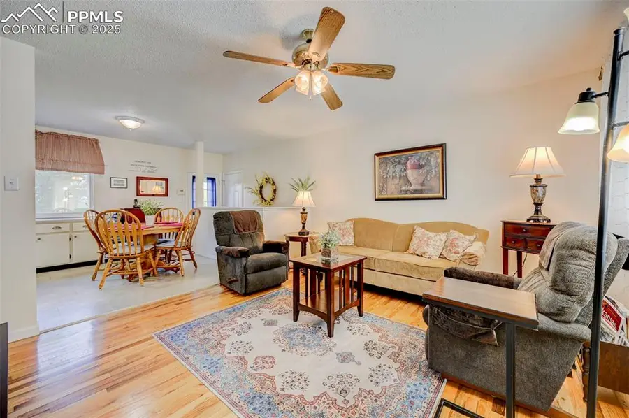 96 Susanne Circle, Colorado Springs, CO 80911 - Image #2