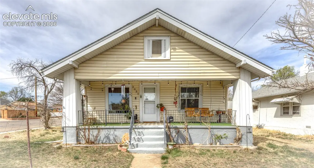 2035 Pine Street, Pueblo, CO 81004 - #1