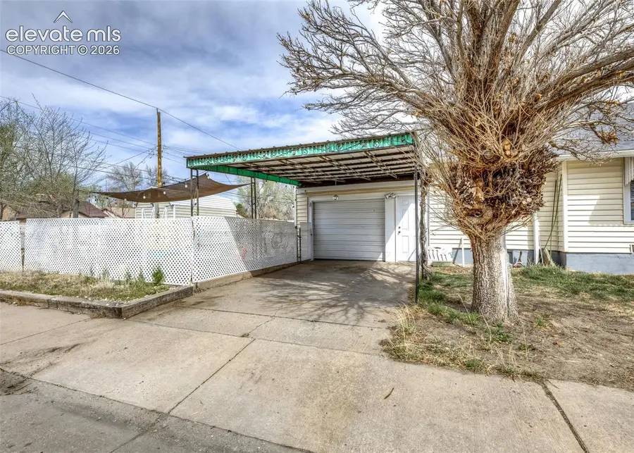2035 Pine Street, Pueblo, CO 81004 - #3