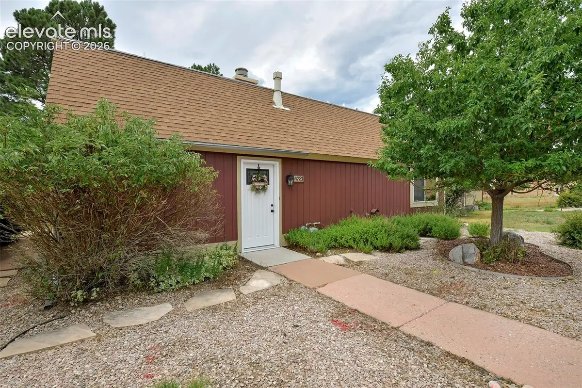 1723 Woodmoor Drive, Monument, CO 80132 - #1