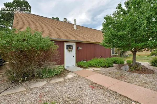 1723 Woodmoor Drive, Monument, CO 80132