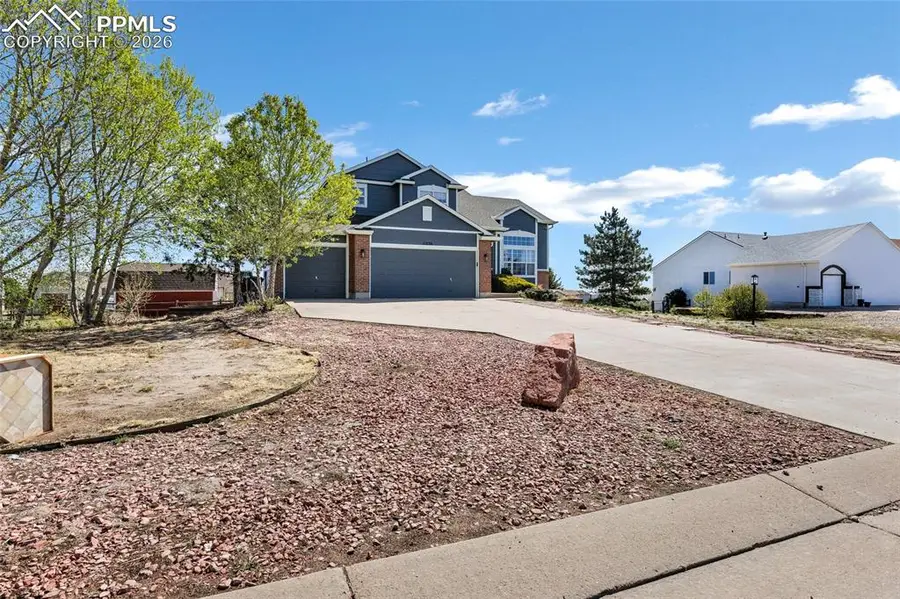 11256 Allendale Drive, Peyton, CO 80831 - #2