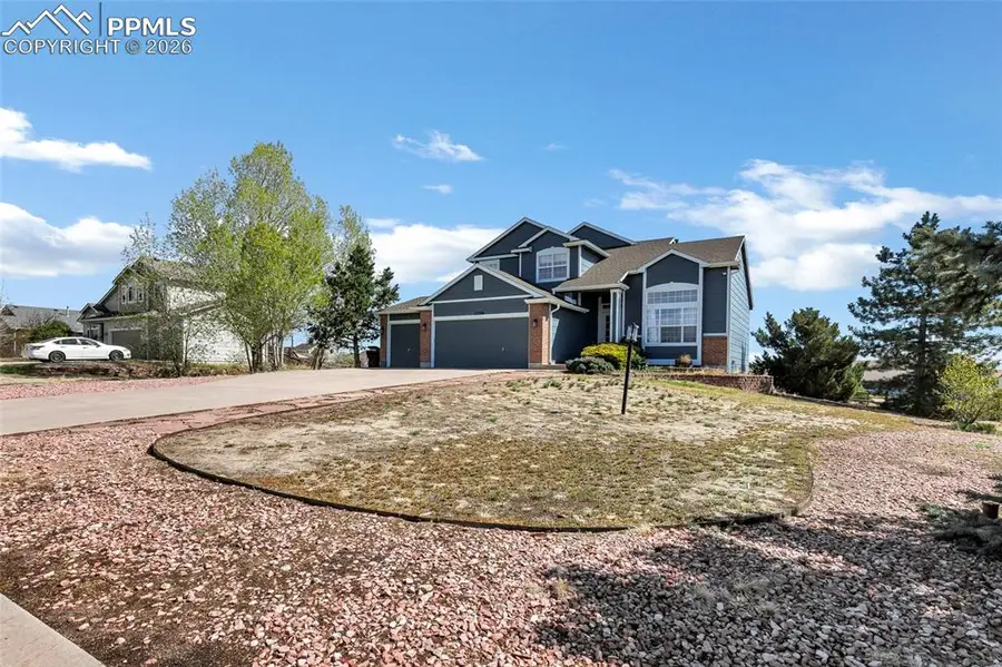 11256 Allendale Drive, Peyton, CO 80831 - #3