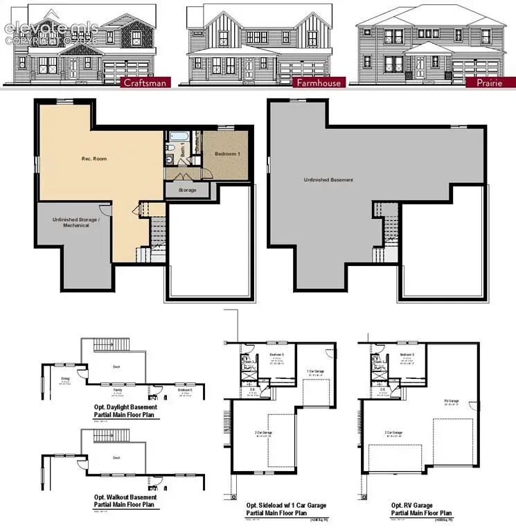 578 Old Grotto Drive, Monument, CO 80132 - #3