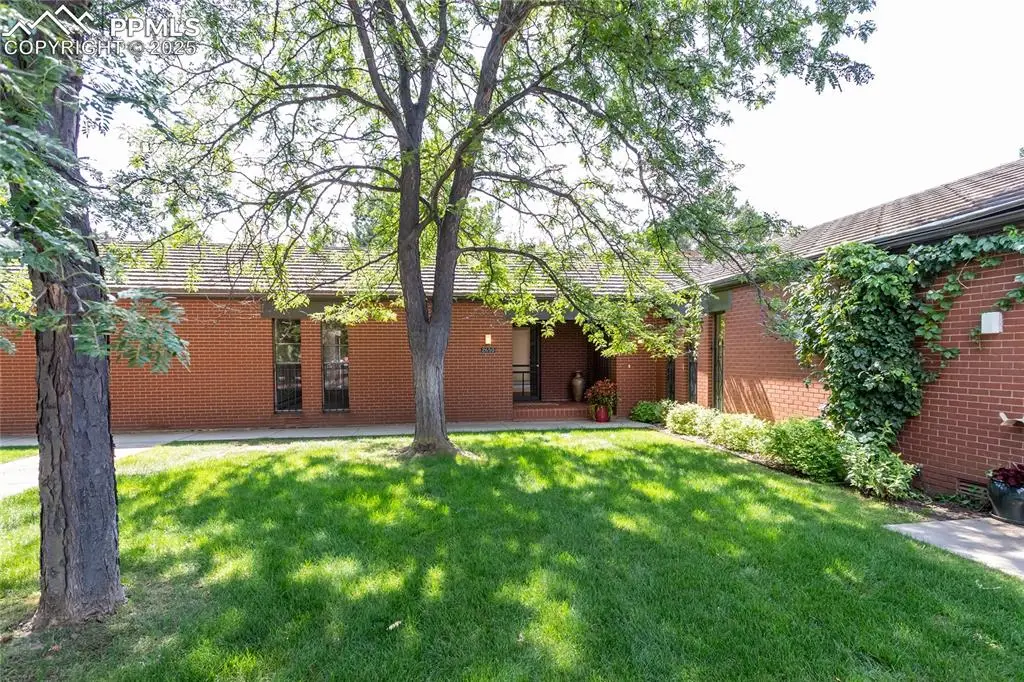 2650 Spring Grove Terrace, Colorado Springs, CO 80906 - Image #1