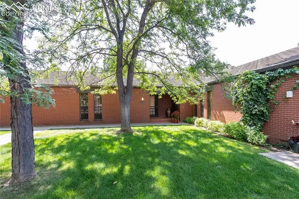 2650 Spring Grove Terrace, Colorado Springs, CO 80906