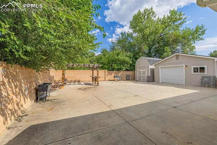 7225 Franconia Drive, Fountain, CO 80817 - #3