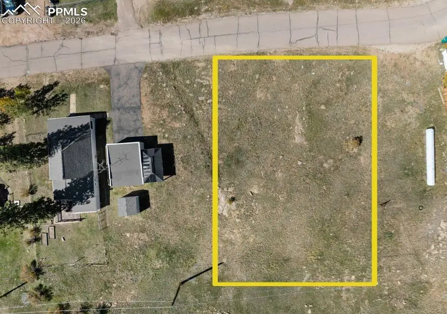316 Florissant Street, Cripple Creek, CO 80813 - #3