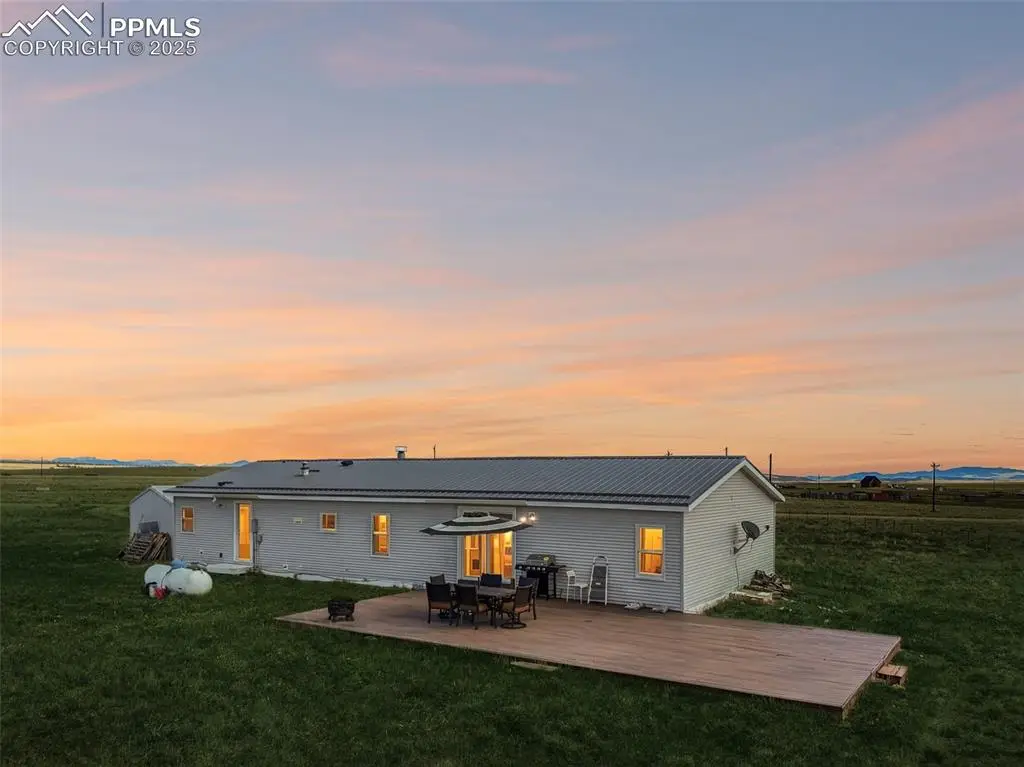 265 Trout Road, Fairplay, CO 80440 - #1