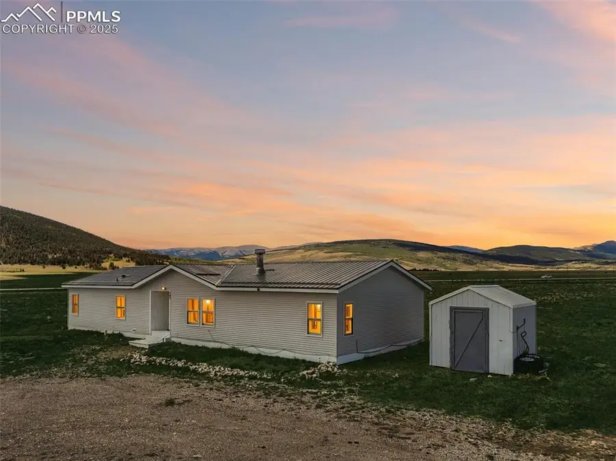 265 Trout Road, Fairplay, CO 80440 - #2