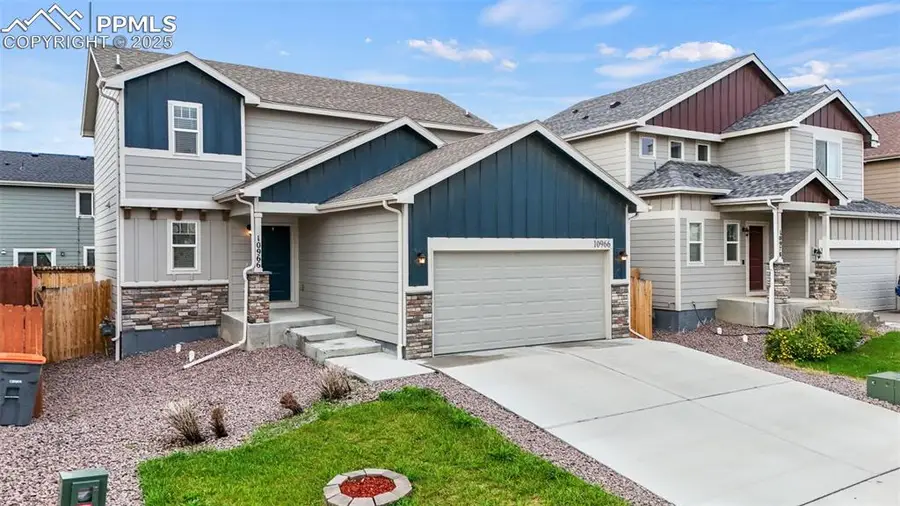 10966 Zealand Drive, Colorado Springs, CO 80925 - Image #2