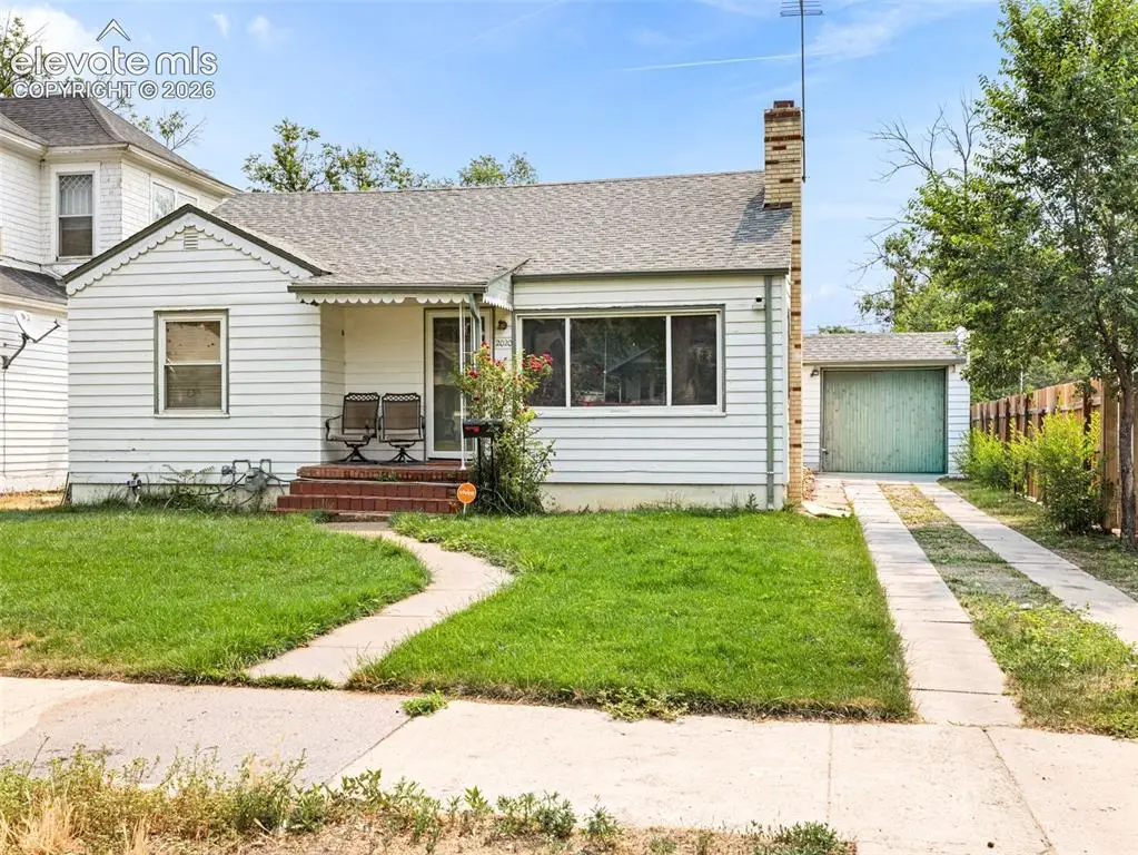 2020 Court Street, Pueblo, CO 81003 - #1