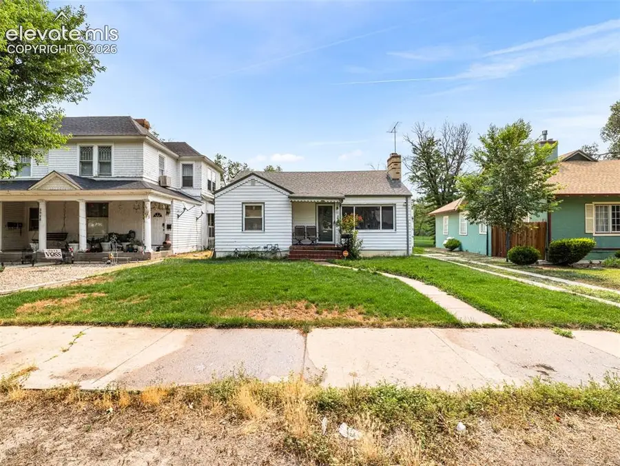 2020 Court Street, Pueblo, CO 81003 - #2
